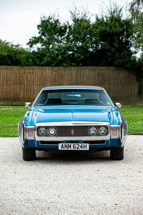 1970 Oldsmobile Toronado - Image 15 of 26