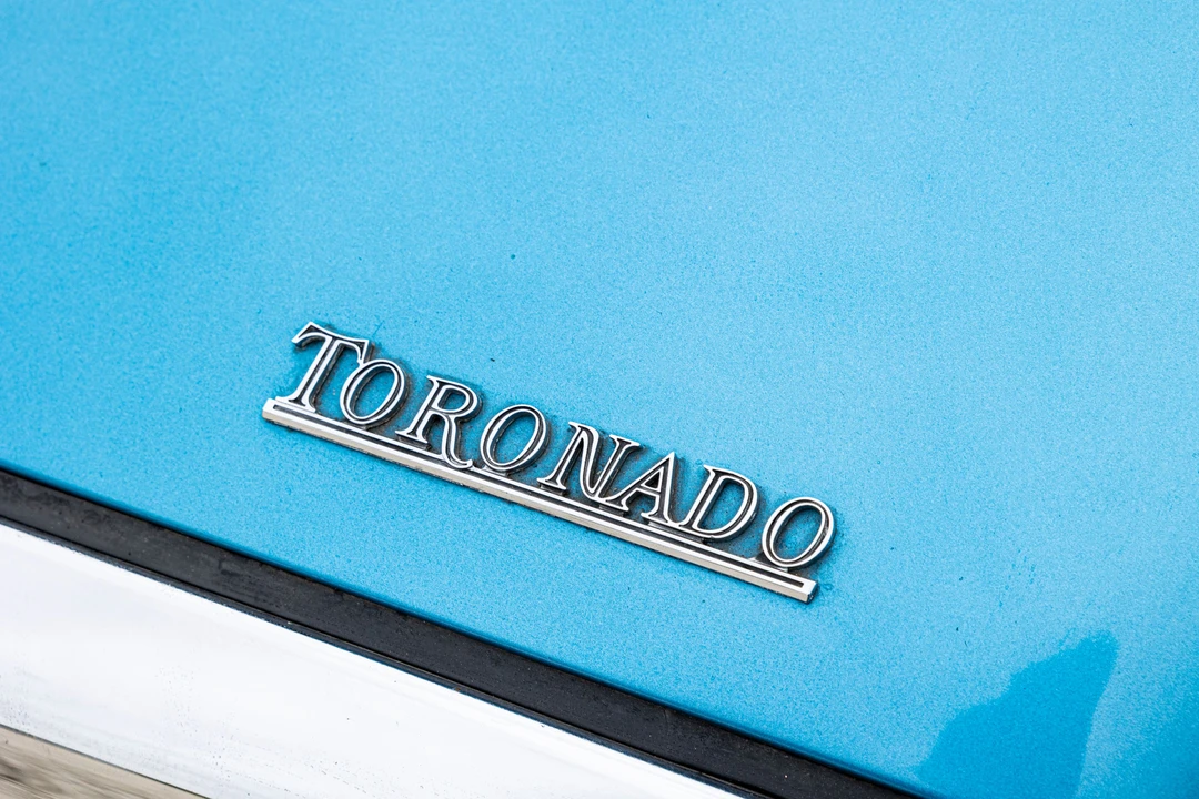 1970 Oldsmobile Toronado - Image 14 of 26