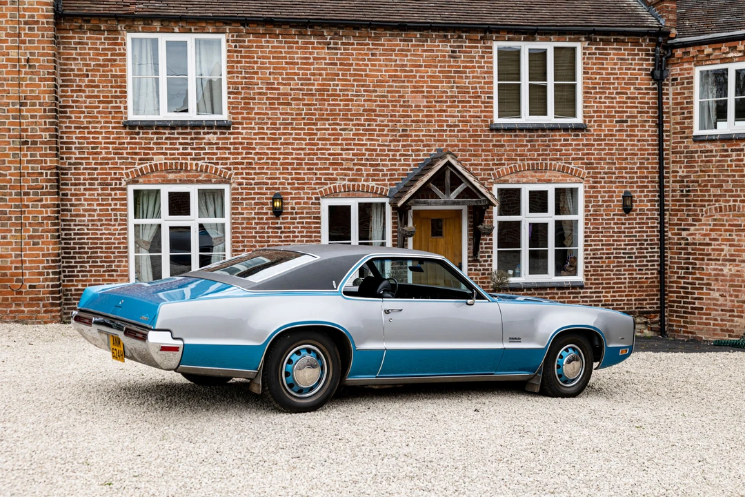 1970 Oldsmobile Toronado - Image 11 of 26