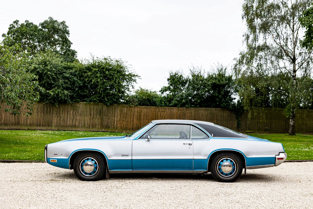 1970 Oldsmobile Toronado - Image 10 of 26
