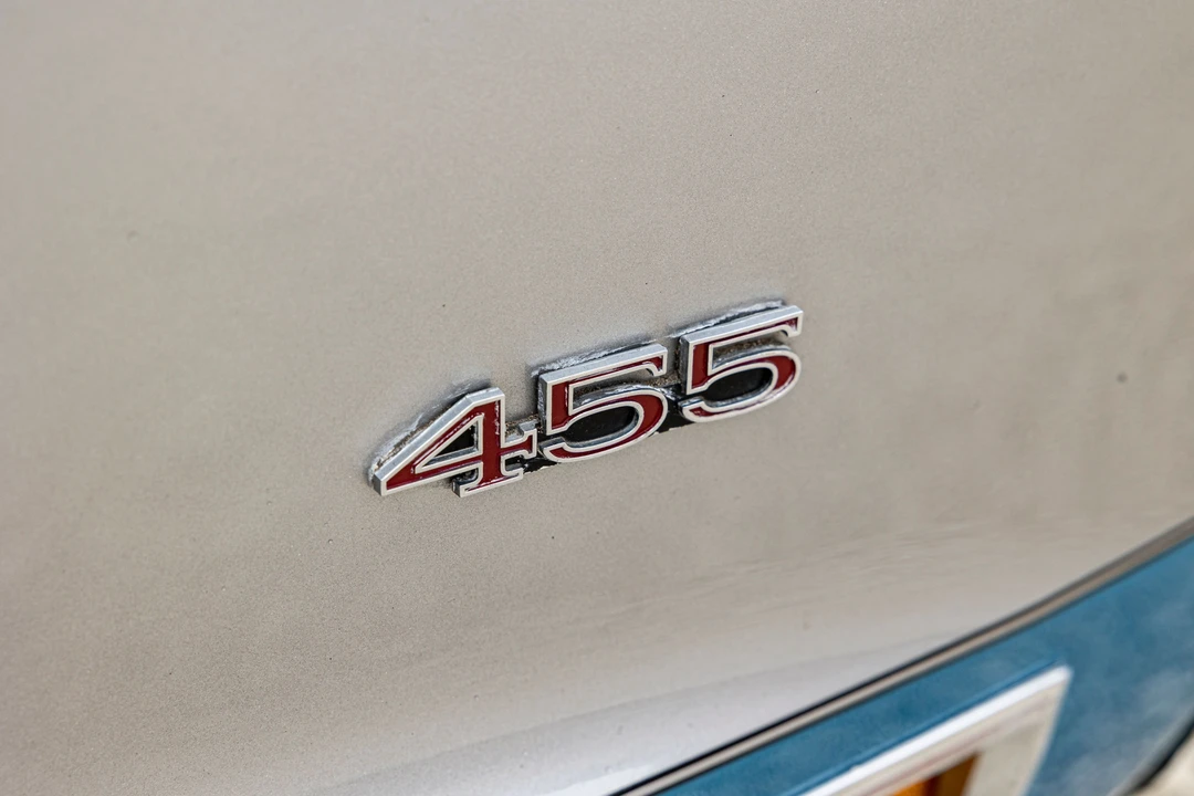 1970 Oldsmobile Toronado - Image 18 of 26