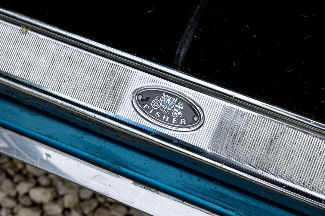 1970 Oldsmobile Toronado - Image 24 of 26