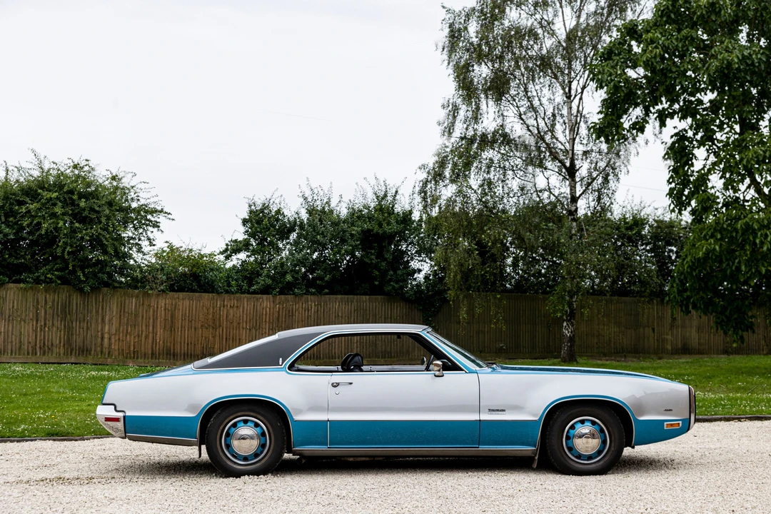 1970 Oldsmobile Toronado - Image 12 of 26