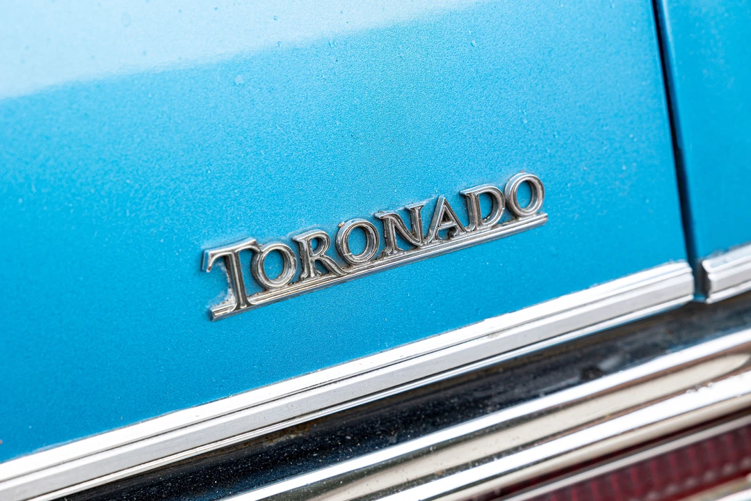 1970 Oldsmobile Toronado - Image 17 of 26