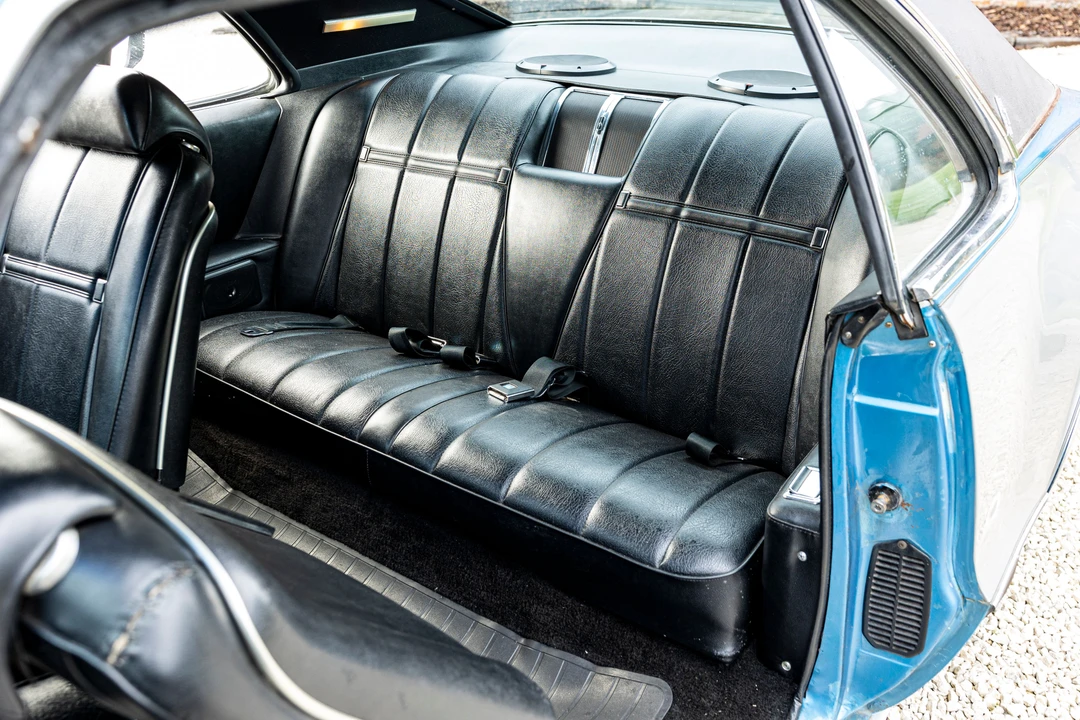 1970 Oldsmobile Toronado - Image 20 of 26
