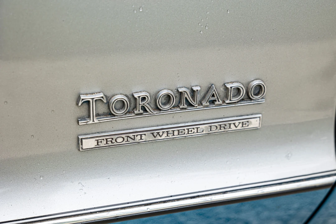 1970 Oldsmobile Toronado - Image 16 of 26