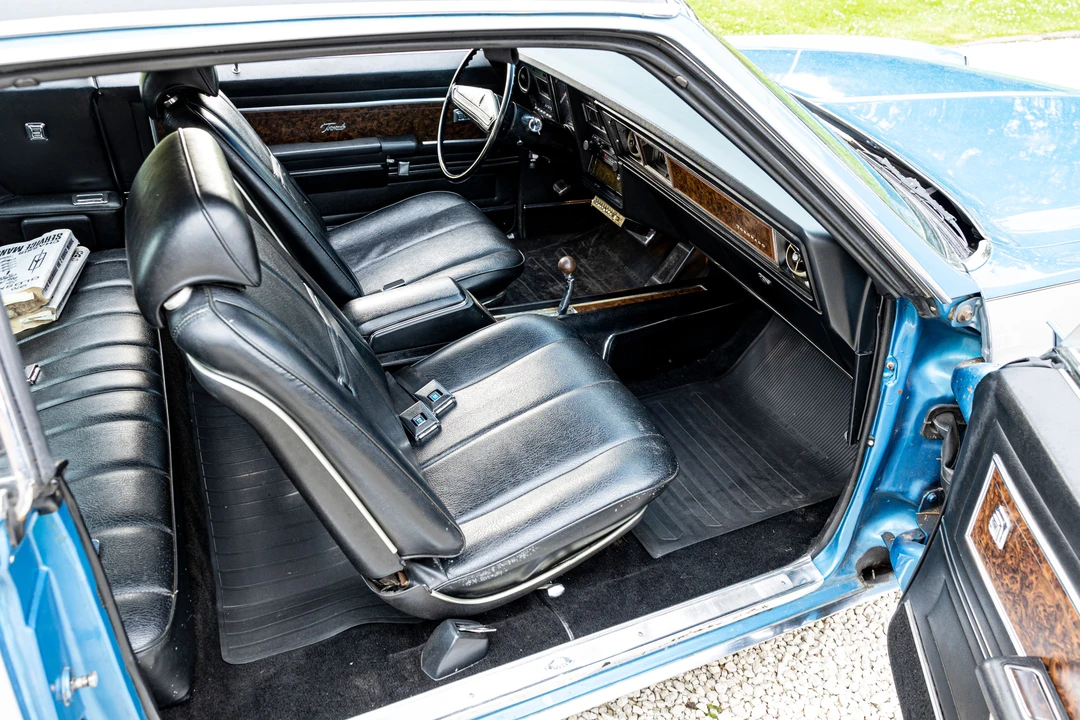 1970 Oldsmobile Toronado - Image 19 of 26