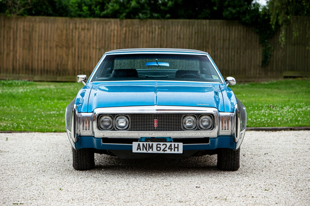 1970 Oldsmobile Toronado - Image 26 of 26