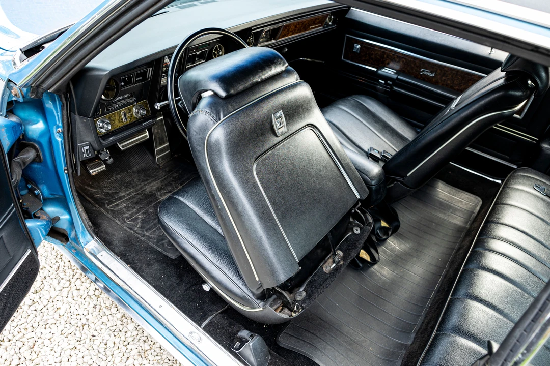 1970 Oldsmobile Toronado - Image 21 of 26