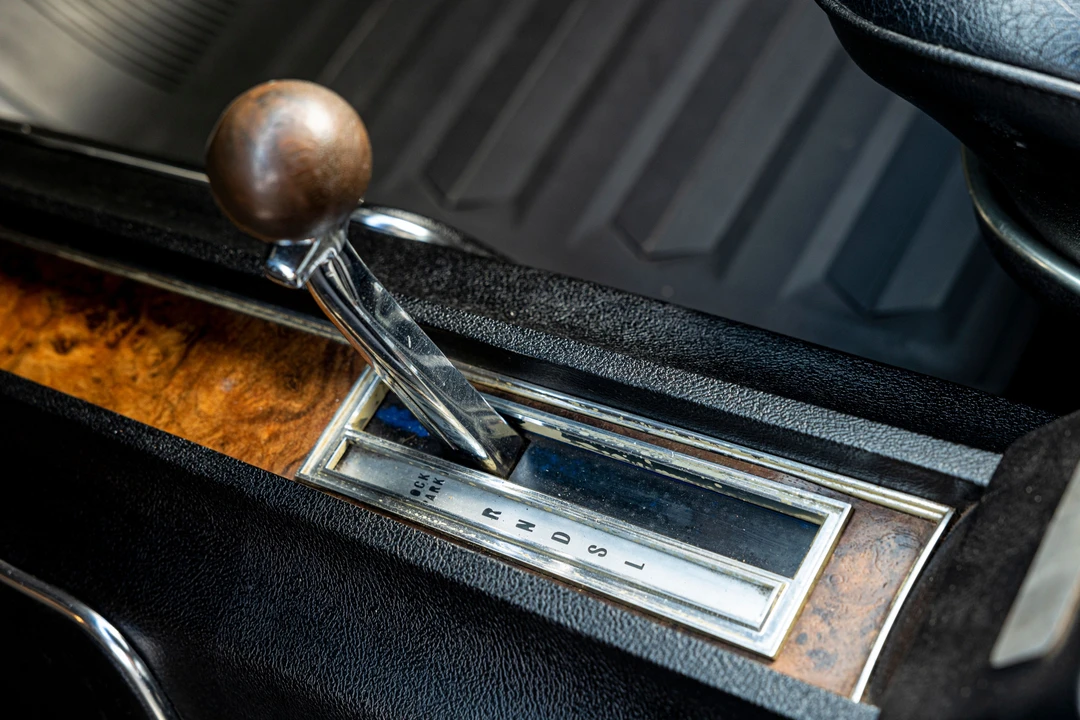 1970 Oldsmobile Toronado - Image 3 of 26