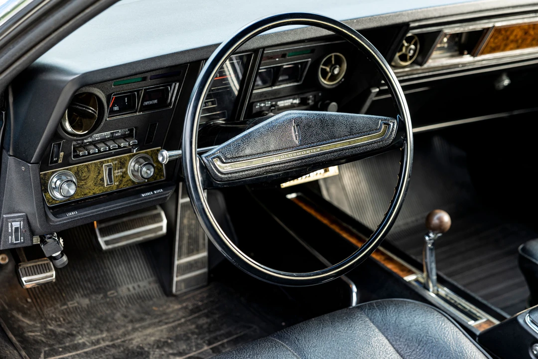 1970 Oldsmobile Toronado - Image 4 of 26