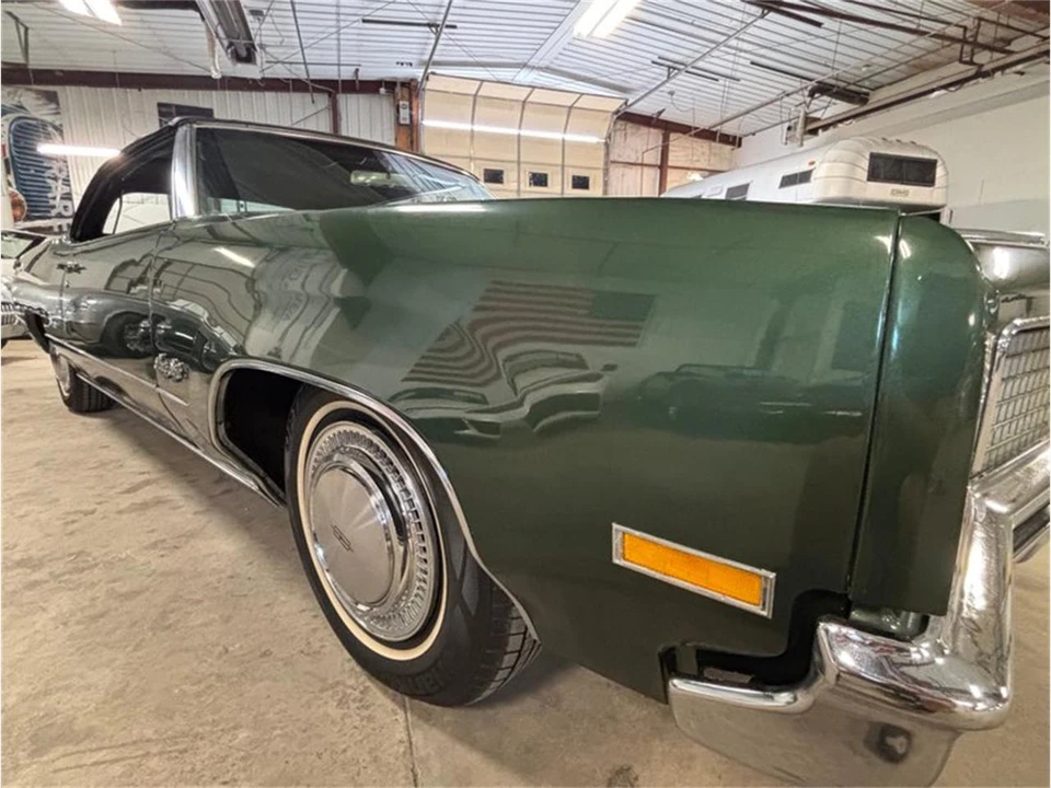 1970 Oldsmobile 98 - Image 16 of 31