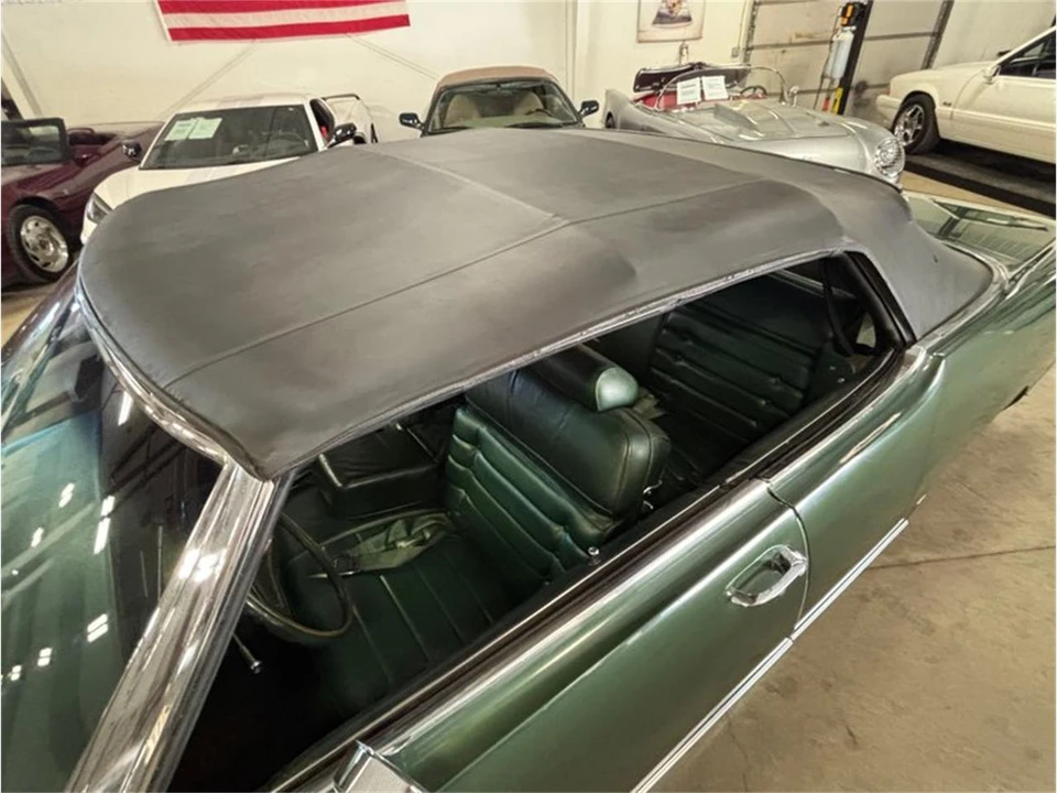 1970 Oldsmobile 98 - Image 25 of 31