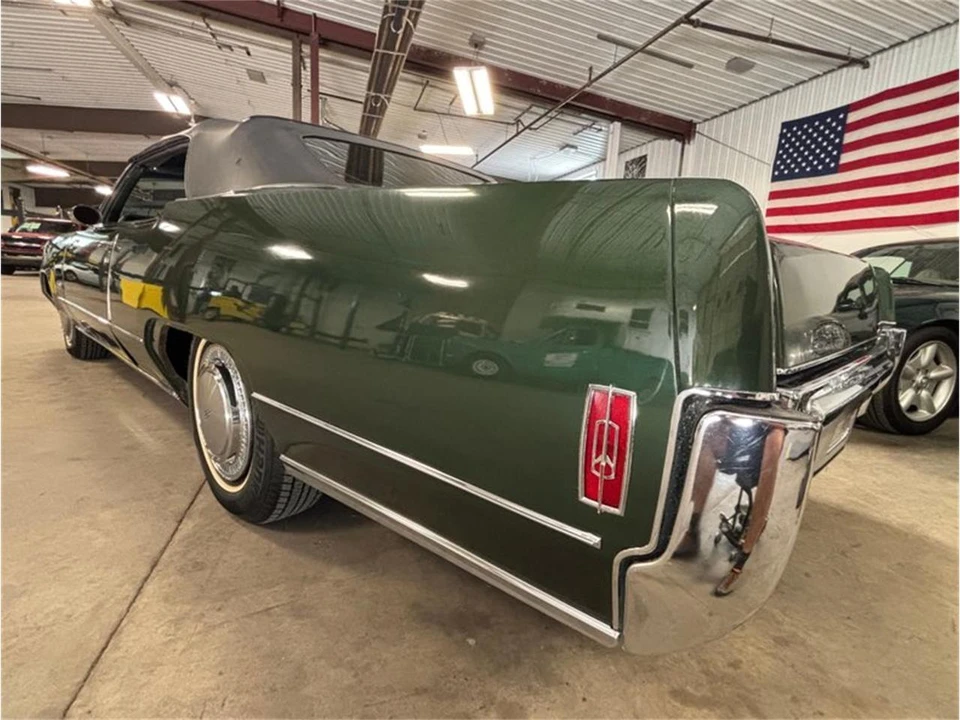 1970 Oldsmobile 98 - Image 13 of 31