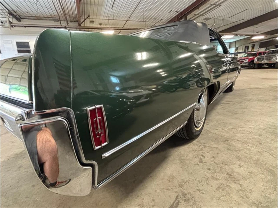 1970 Oldsmobile 98 - Image 14 of 31