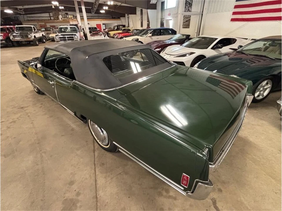 1970 Oldsmobile 98 - Image 20 of 31