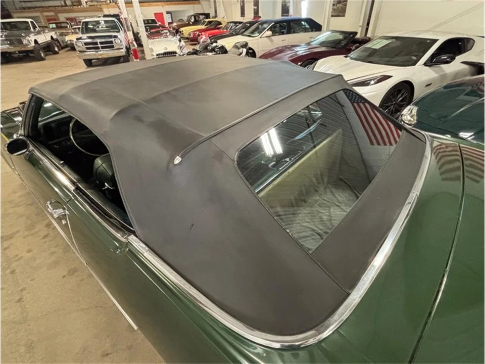 1970 Oldsmobile 98 - Image 24 of 31
