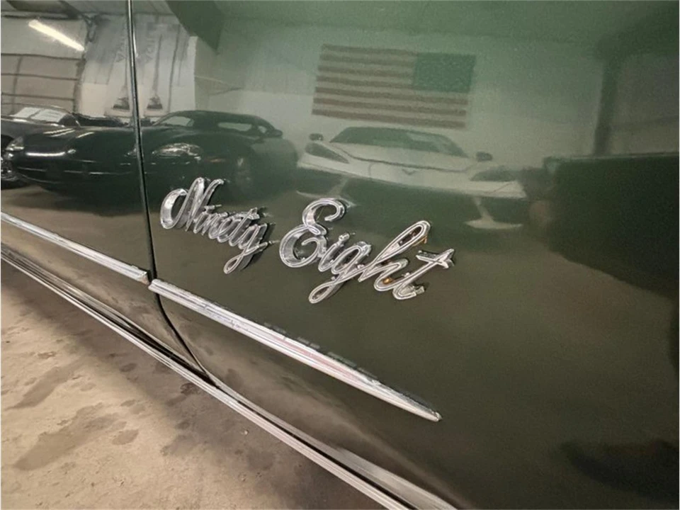 1970 Oldsmobile 98 - Image 15 of 31