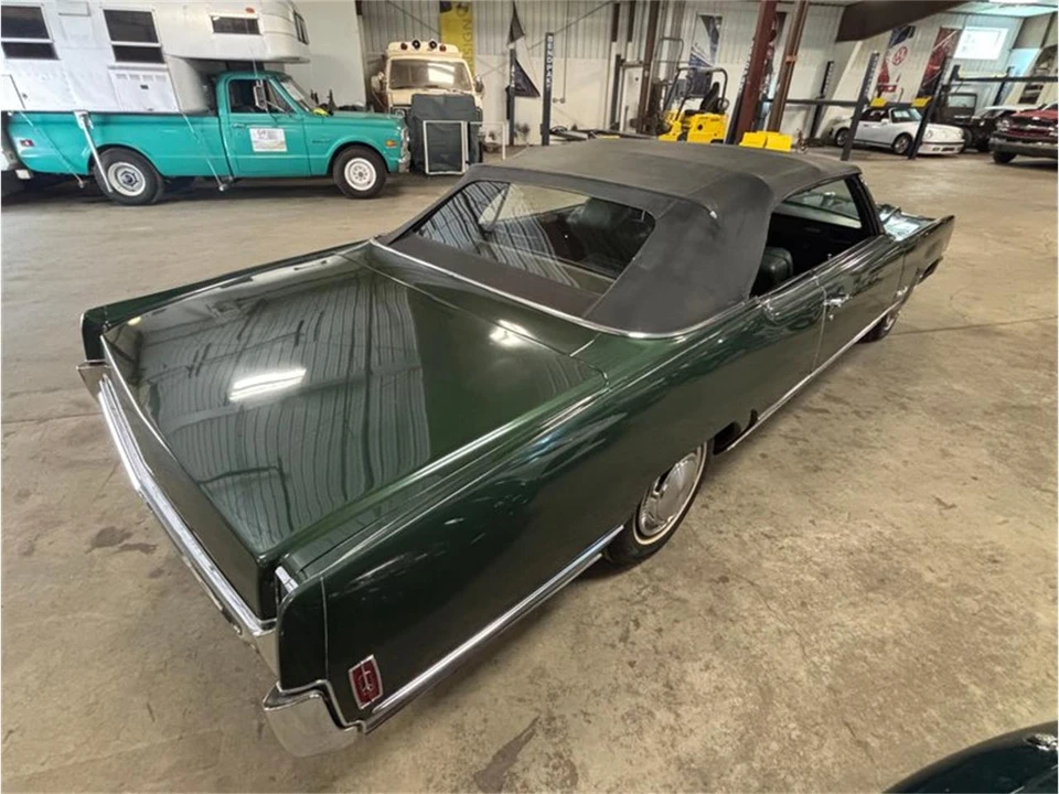 1970 Oldsmobile 98 - Image 21 of 31