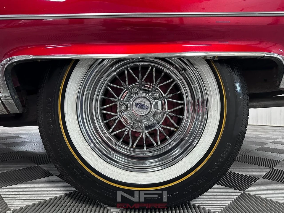 1970 Oldsmobile 98 - Image 31 of 31