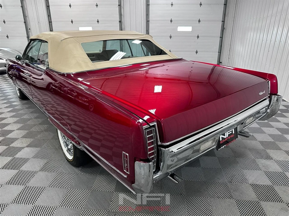 1970 Oldsmobile 98 - Image 19 of 31