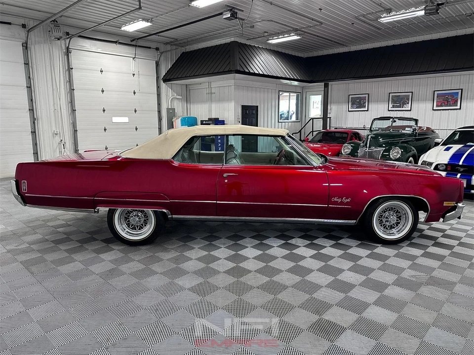 1970 Oldsmobile 98 - Image 13 of 31