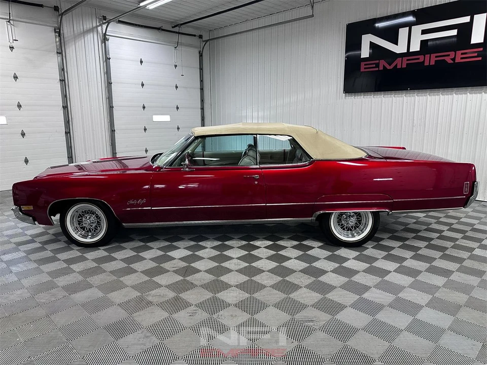 1970 Oldsmobile 98 - Image 4 of 31