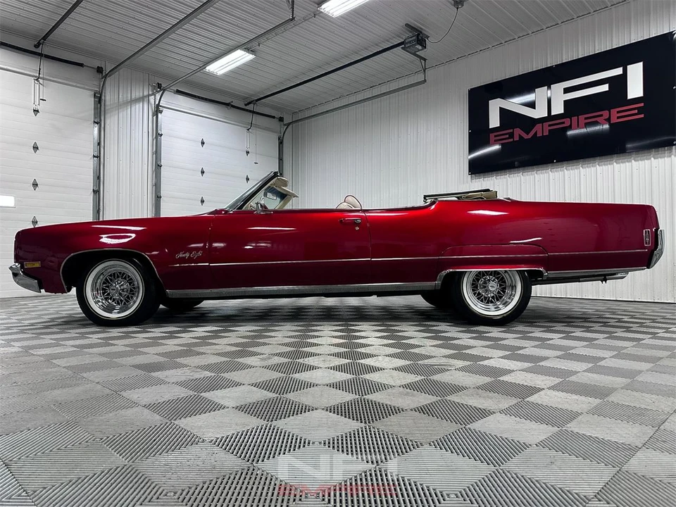 1970 Oldsmobile 98 - Image 20 of 31