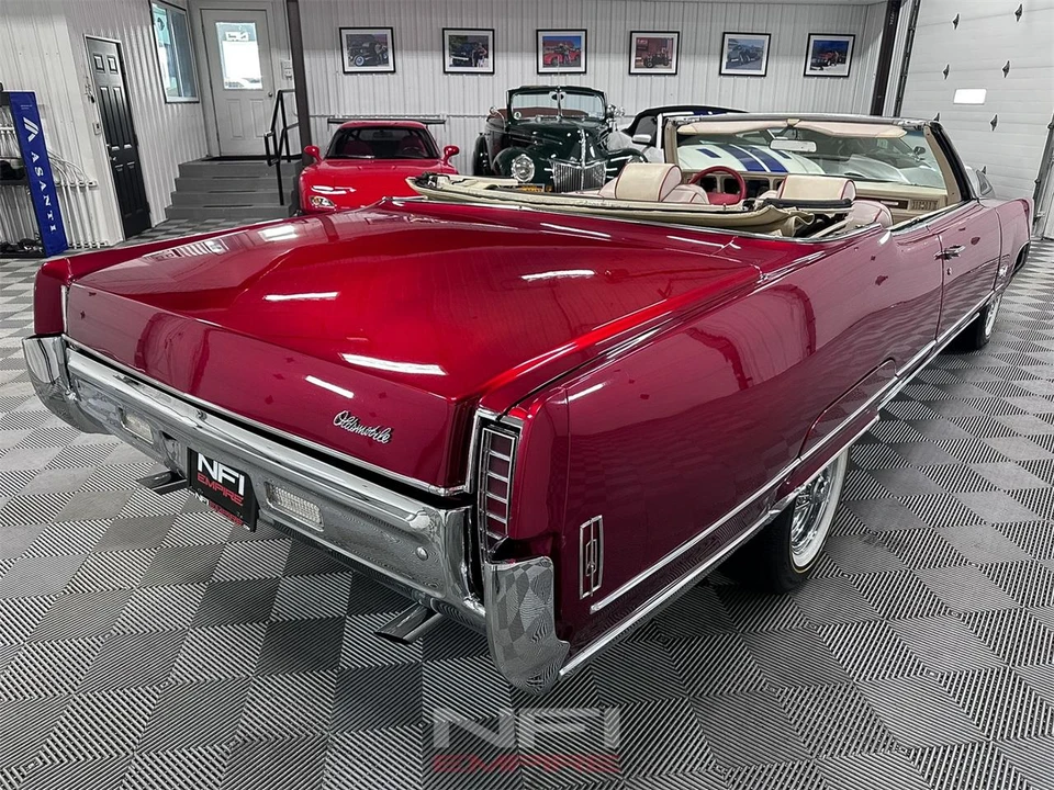 1970 Oldsmobile 98 - Image 14 of 31