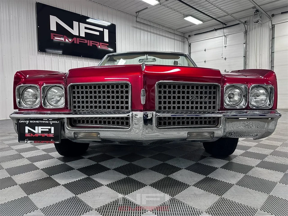 1970 Oldsmobile 98 - Image 23 of 31