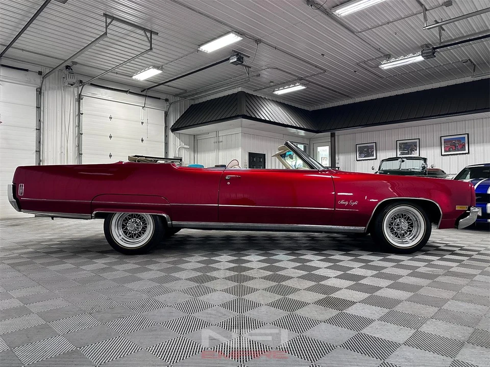 1970 Oldsmobile 98 - Image 26 of 31