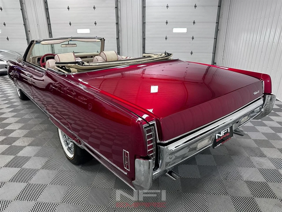 1970 Oldsmobile 98 - Image 18 of 31