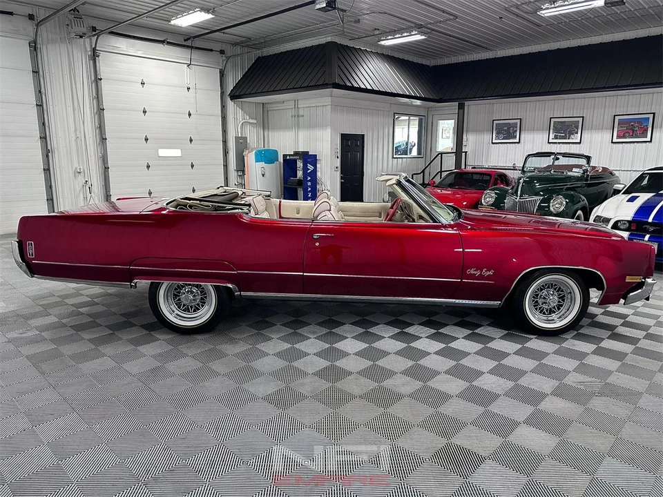 1970 Oldsmobile 98 - Image 12 of 31