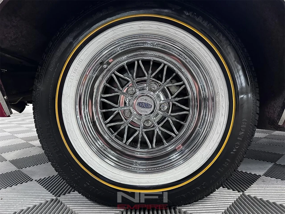 1970 Oldsmobile 98 - Image 21 of 31