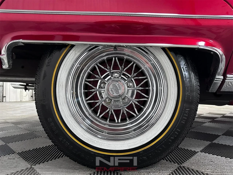 1970 Oldsmobile 98 - Image 27 of 31
