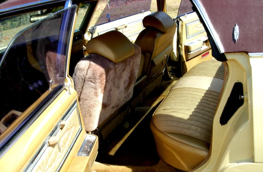 1970 Oldsmobile 98 - Image 6 of 12