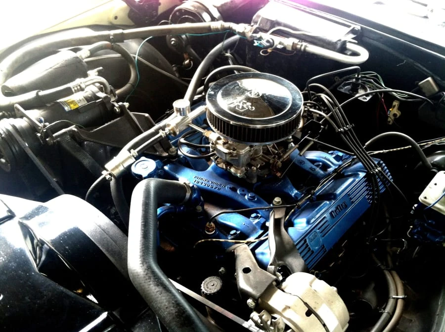 1970 Oldsmobile 98 - Image 7 of 12