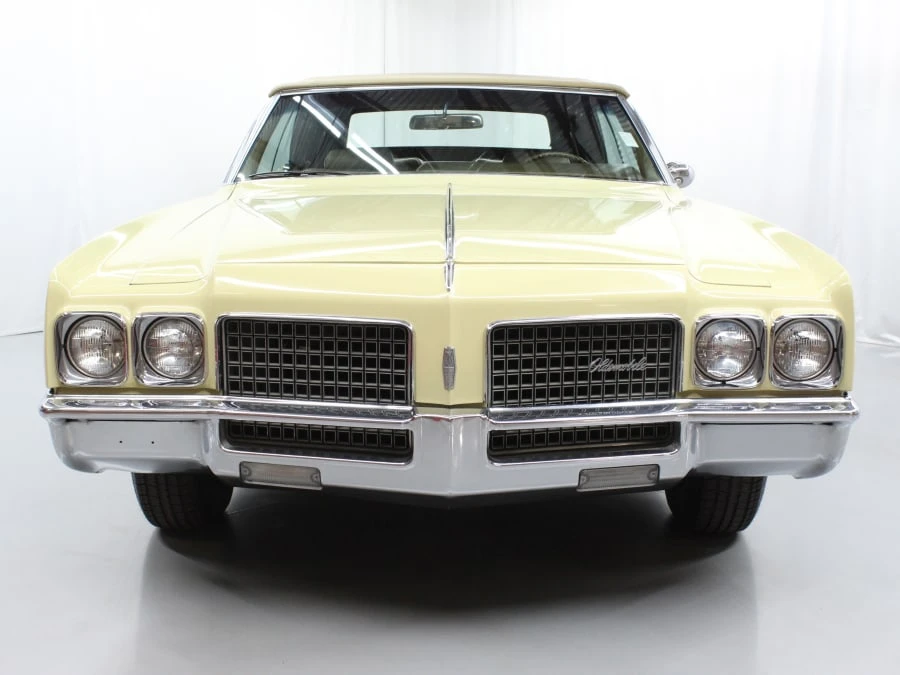 1970 Oldsmobile 98 - Image 7 of 31