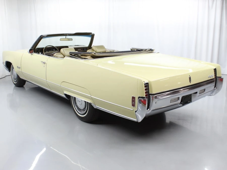 1970 Oldsmobile 98 - Image 3 of 31