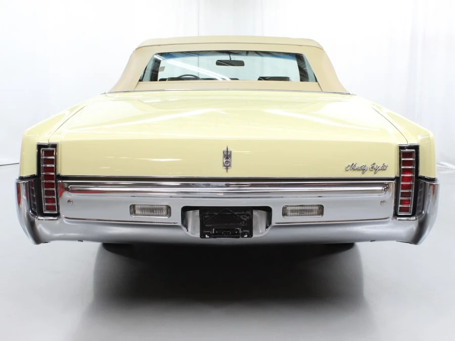 1970 Oldsmobile 98 - Image 10 of 31