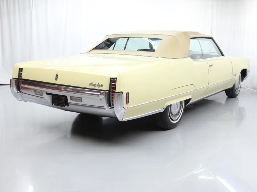 1970 Oldsmobile 98 - Image 11 of 31