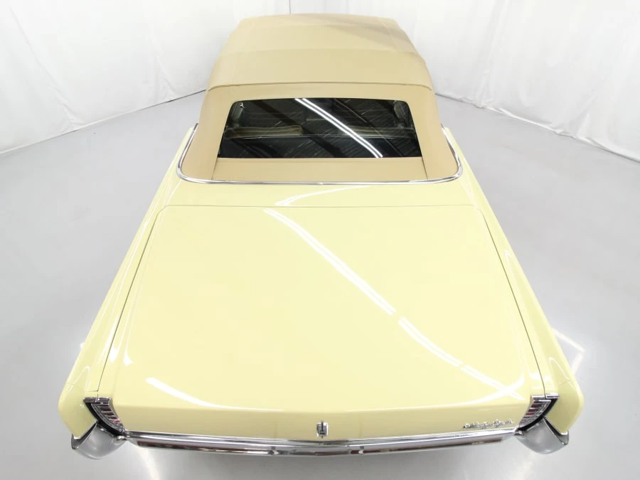 1970 Oldsmobile 98 - Image 12 of 31