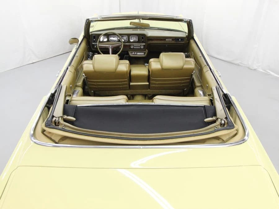 1970 Oldsmobile 98 - Image 6 of 31