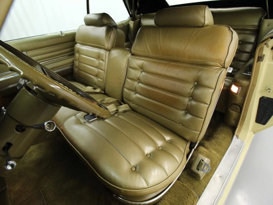 1970 Oldsmobile 98 - Image 4 of 31