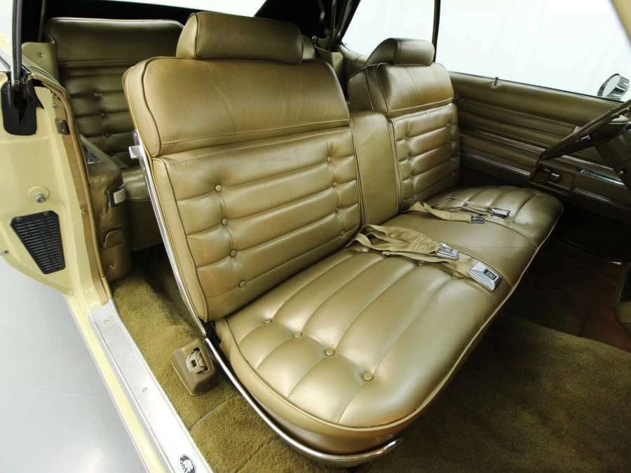 1970 Oldsmobile 98 - Image 5 of 31