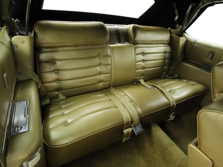 1970 Oldsmobile 98 - Image 13 of 31
