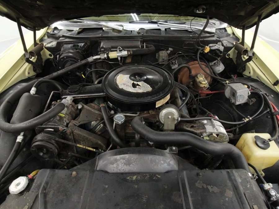 1970 Oldsmobile 98 - Image 15 of 31