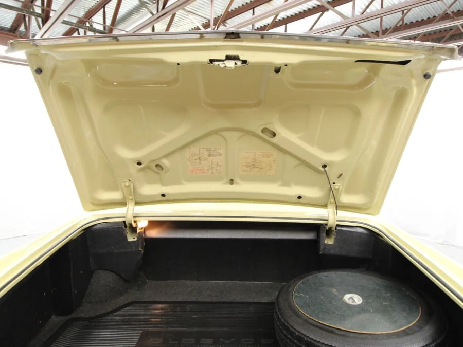 1970 Oldsmobile 98 - Image 18 of 31