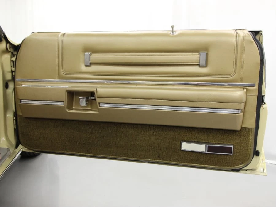 1970 Oldsmobile 98 - Image 20 of 31