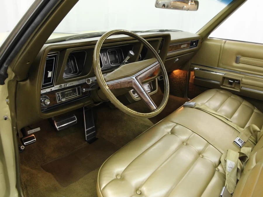 1970 Oldsmobile 98 - Image 21 of 31